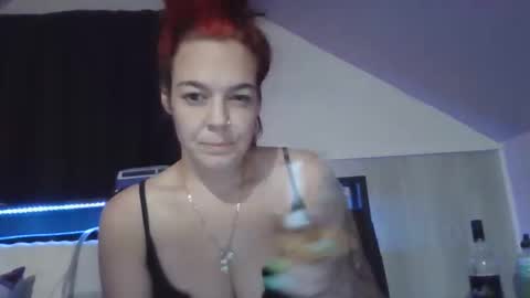 Snapshot of kitykitkat chatting on 1, 10, 2025 kitykitkat online show from 1, 10, 2025