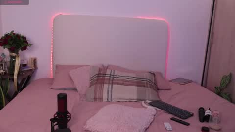  Tiffanii  online show from 20, 2, 2026