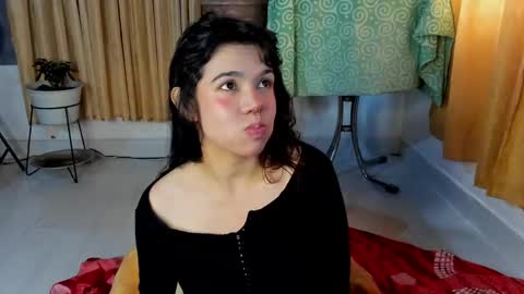 Snapshot of kiwi_mmm chatting on 9, 3, 2025 kiwi_mmm online show from 9, 3, 2025