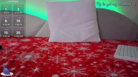 kixi02 online show from 3, 12, 2025