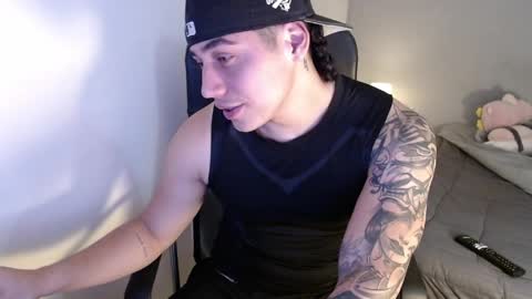kiyo__ online show from 15, 5, 2026