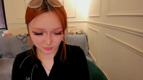 Snapshot of kiyoko_yun chatting on 26, 5, 2026 Yuna online show from 26, 5, 2026