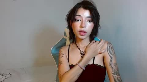 Snapshot of kiyusweetcrazy chatting on 4, 12, 2024 kiyu online show from 4, 12, 2024