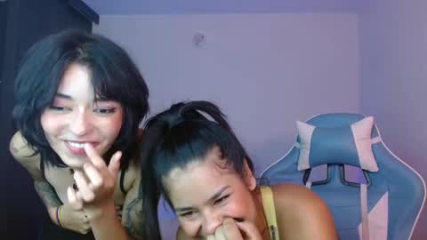 Snapshot of kiyusweetcrazy chatting on 6, 12, 2024 kiyu online show from 6, 12, 2024