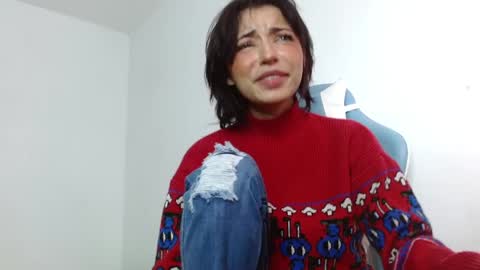 Snapshot of kiyusweetcrazy chatting on 10, 12, 2024 kiyu online show from 10, 12, 2024