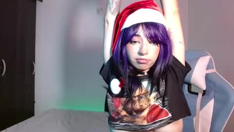 Snapshot of kiyusweetcrazy chatting on 21, 12, 2024 kiyu online show from 21, 12, 2024
