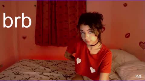 Snapshot of kiyusweetcrazy chatting on 3, 1, 2025 kiyu online show from 3, 1, 2025