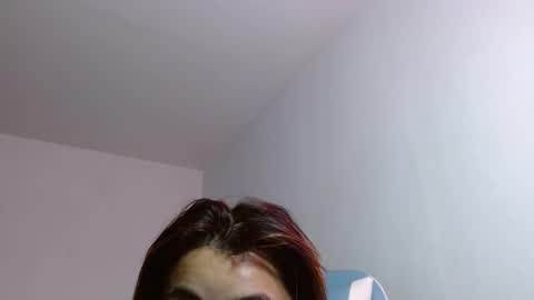 Snapshot of kiyusweetcrazy chatting on 28, 1, 2025 kiyu online show from 28, 1, 2025