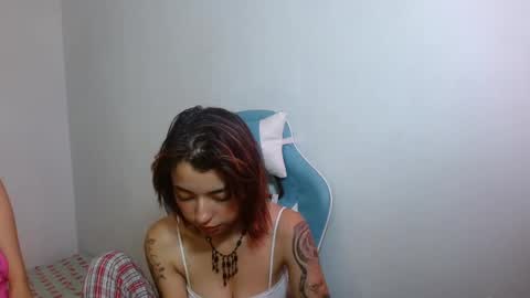 Snapshot of kiyusweetcrazy chatting on 5, 2, 2025 kiyu online show from 5, 2, 2025