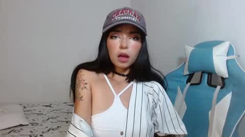 Snapshot of kiyusweetcrazy chatting on 17, 2, 2025 kiyu online show from 17, 2, 2025