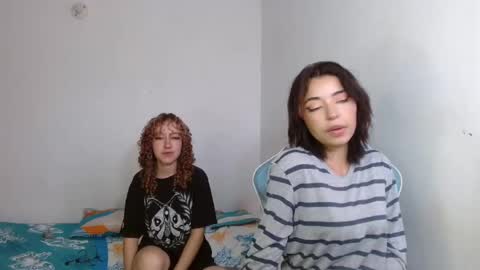 Snapshot of kiyusweetcrazy chatting on 21, 2, 2025 kiyu online show from 21, 2, 2025
