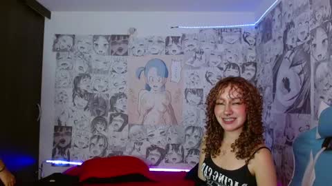 Snapshot of kiyusweetcrazy chatting on 25, 2, 2025 kiyu online show from 25, 2, 2025