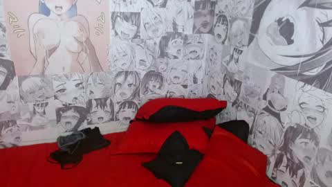 Snapshot of kiyusweetcrazy chatting on 5, 3, 2025 kiyu online show from 5, 3, 2025