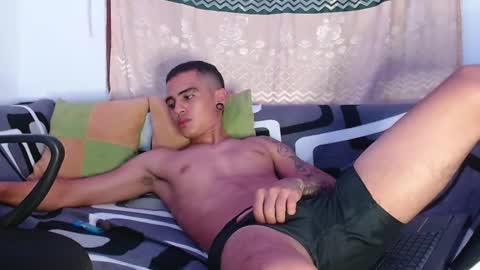 kizame___ online show from 30, 11, 2025