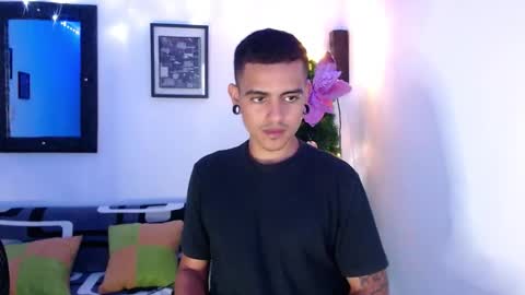 kizame___ online show from 3, 12, 2025