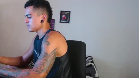 kizame___ online show from 12, 2, 2026