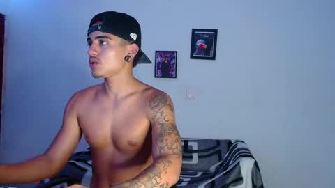 kizame___ online show from 17, 2, 2026