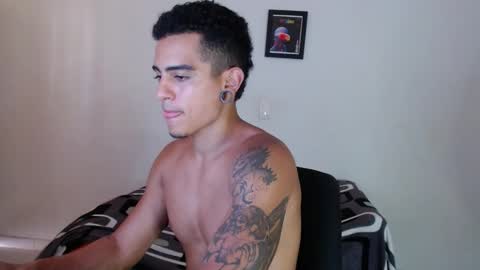 kizame___ online show from 18, 2, 2026