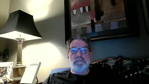 KJF online show from 30, 3, 2026