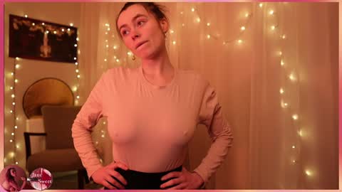 JaneSweet online show from 27, 2, 2026