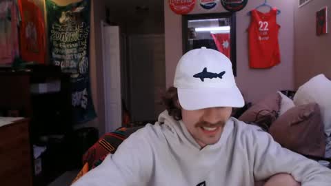 Kyle online show from 23, 4, 2026