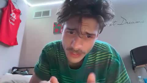 Kyle online show from 20, 5, 2026