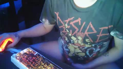 Snapshot of kkazp chatting on 23, 4, 2026 kkazp online show from 23, 4, 2026