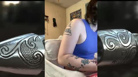 Kelsey viddell online show from 8, 10, 2025