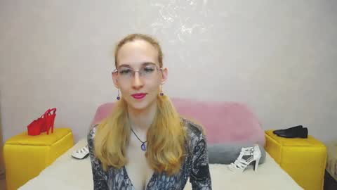 Klary online show from 6, 12, 2024