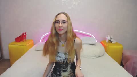 Klary online show from 25, 1, 2025