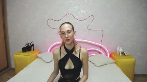 Klary online show from 25, 9, 2025