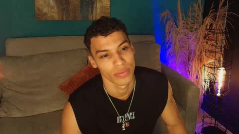 klaton__ online show from 6, 10, 2025