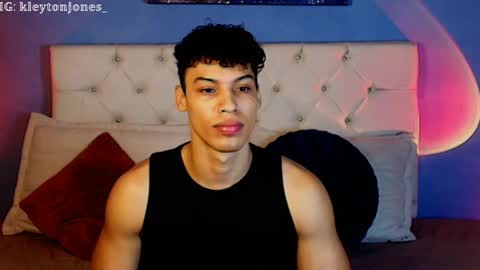klaton__ online show from 4, 5, 2026