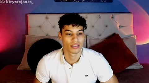 klaton__ online show from 11, 5, 2026