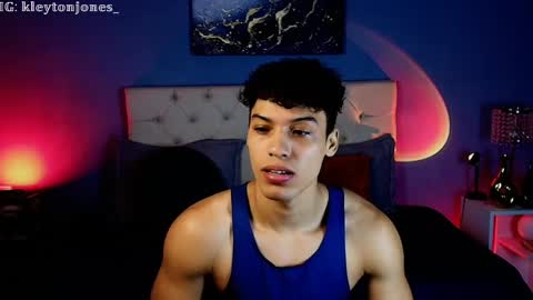 klaton__ online show from 13, 5, 2026
