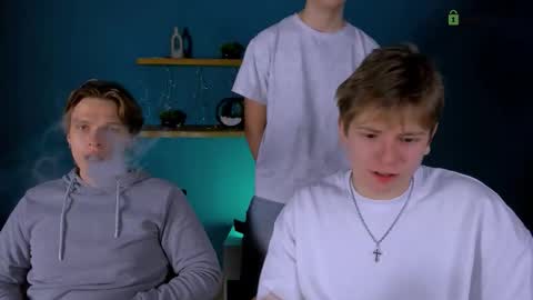 klaus_rice online show from 16, 12, 2025