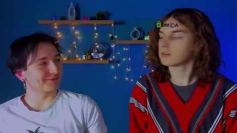 klaus_rice online show from 21, 12, 2025