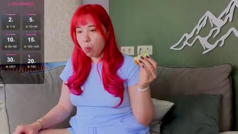 Klee online show from 7, 10, 2025