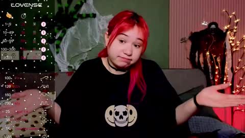 Klee online show from 25, 10, 2025