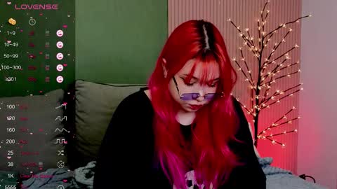 Klee online show from 7, 11, 2025