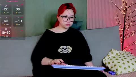 Klee online show from 10, 11, 2025