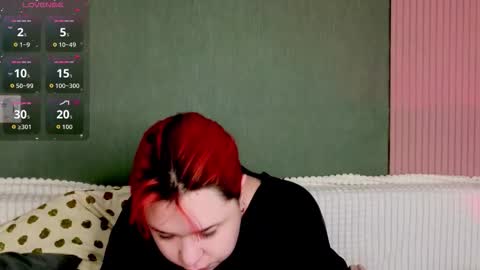 Klee online show from 17, 11, 2025