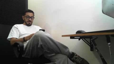 Jeremyz online show from 2, 12, 2024