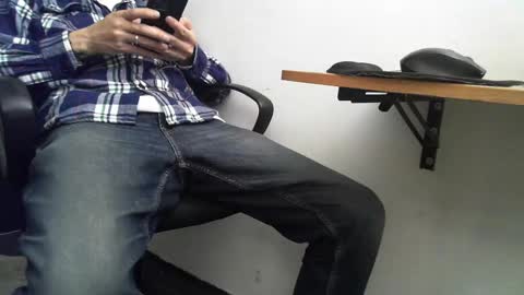Jeremyz online show from 6, 12, 2024