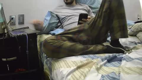 Jeremyz online show from 11, 12, 2024