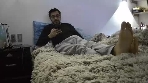 Jeremyz online show from 13, 12, 2024
