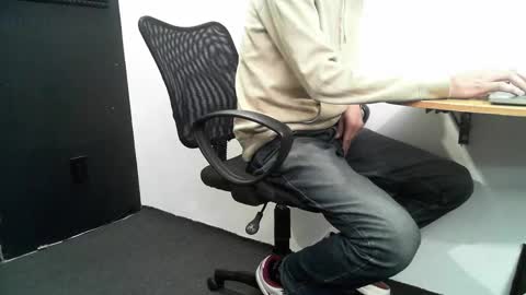 Jeremyz online show from 24, 12, 2024