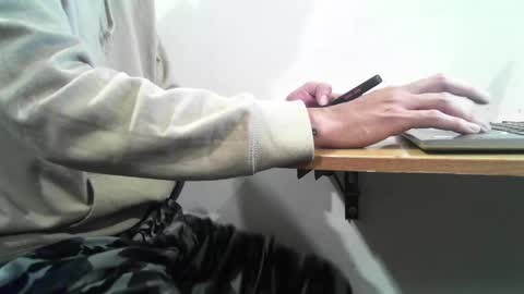 Jeremyz online show from 24, 12, 2024