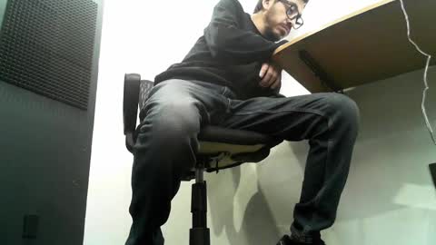 Jeremyz online show from 26, 12, 2024