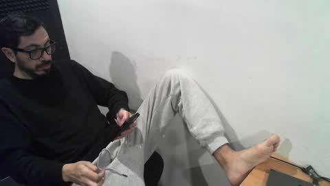 Jeremyz online show from 28, 12, 2024
